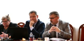 Adam Korta o obecnej kadencji: „Nigdy wcześniej tyle środków do Powiatu Bocheńskiego nie trafiło”
