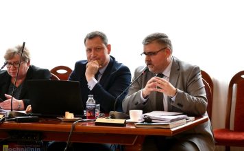 Zarząd Powiatu z absolutorium za 2022 rok