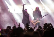 Koncert zespołu ŁZY w Żegocinie – ZDJĘCIA, WIDEO