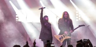 Koncert zespołu ŁZY w Żegocinie – ZDJĘCIA, WIDEO