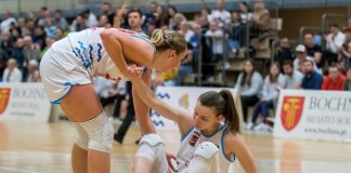 Wisła za mocna. Zostaje walka o brązowy medal – ZDJĘCIA
