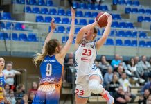 Wielki krok Contimax MOSiR w stronę podium! – ZDJĘCIA