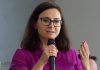 Kamila Gasiuk-Pihowicz w Bochni o rządach PiS: „Rozliczymy!”
