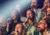 Koncert muzyki gospel w Oratorium – ZDJĘCIA