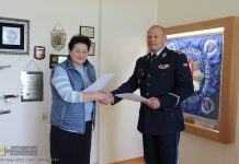 Brzeska policja będzie współpracować z Katolickim Liceum