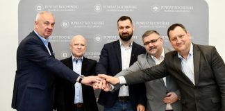 Remont drogi powiatowej w Trzcianie i Łąkcie Dolnej za 4,7 mln zł – podpisano umowę