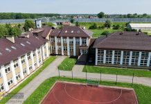 Wielki projekt termomodernizacji szkół w Gminie Bochnia – ZDJĘCIA