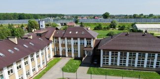 Wielki projekt termomodernizacji szkół w Gminie Bochnia – ZDJĘCIA
