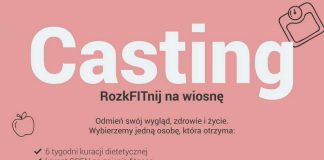 Bochnia. Darmowa metamorfoza – akcja RizkFITnij na wiosnę!