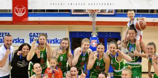 Wisła nie dała rady. Mistrzem 1. Ligi został Sokołów Podlaski