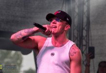 📸🎞 „Największy polski crusher”, czyli Kacper Blonsky na Dniu Dziecka w Majkowicach – WIDEO