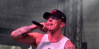 📸🎞 „Największy polski crusher”, czyli Kacper Blonsky na Dniu Dziecka w Majkowicach – WIDEO