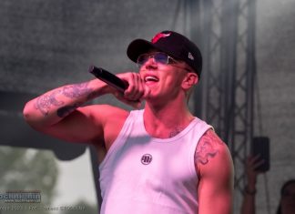 📸🎞 „Największy polski crusher”, czyli Kacper Blonsky na Dniu Dziecka w Majkowicach – WIDEO