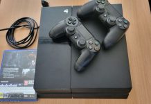 Złodziej z nałogami. Ukradł konsolę z grami, elektronicznego papierosa oraz piwo