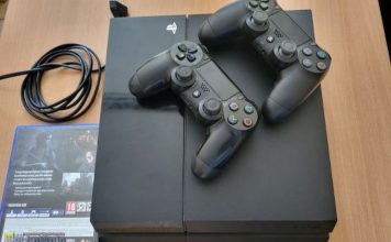 Złodziej z nałogami. Ukradł konsolę z grami, elektronicznego papierosa oraz piwo