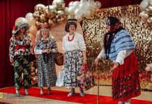 Gmina Bochnia. W Brzeźnicy już działa Klub Senior+ – ZDJĘCIA