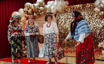 Gmina Bochnia. W Brzeźnicy już działa Klub Senior+ – ZDJĘCIA