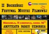 Bochnia. Festiwal Muzyki Filmowej na Uzborni