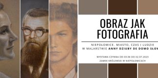 Wernisaż wystawy „Obraz jak fotografia – Niepołomice. Miasto, czas i ludzie”
