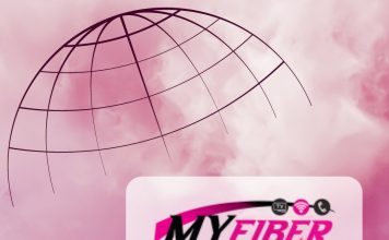 🔸 Internet: Majówkowy czas z MyFiber!