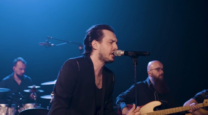 Piotr Cugowski gwiazdą Dni Wiśnicza. Kiedy wystąpi?