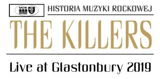 Historia Rocka w MDK: The Killers