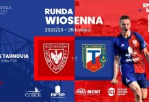 W sobotę BKS gra z Tarnovią