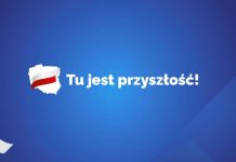 Koalicja Obywatelska: 15 maja w Bochni spotkanie w ramach akcji „Tu jest Przyszłość”