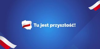 Koalicja Obywatelska: 15 maja w Bochni spotkanie w ramach akcji „Tu jest Przyszłość”