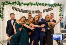 Ruszają matury. A oni dopiero co bawili się na studniówkach! – WIDEO