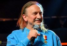 Marek Piekarczyk z Honorową Odznaką Województwa Małopolskiego