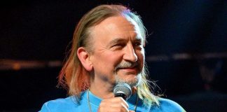 Marek Piekarczyk z Honorową Odznaką Województwa Małopolskiego