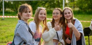 Gmina Bochnia. Dzień Dziecka w Majkowicach – ZDJĘCIA