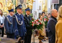 Bocheńskie obchody 232. rocznicy Uchwalenia Konstytucji 3 Maja – ZDJĘCIA