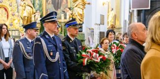 Bocheńskie obchody 232. rocznicy Uchwalenia Konstytucji 3 Maja – ZDJĘCIA