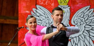 Bochnia. Majówka na Uzborni – ZDJĘCIA