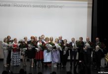 Gala „Rozwiń swoją Gminę”. Wyróżnienia dla osób i gminy z powiatu bocheńskiego