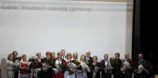 Gala „Rozwiń swoją Gminę”. Wyróżnienia dla osób i gminy z powiatu bocheńskiego