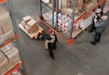 400 nowych miejsc pracy w Niepołomicach