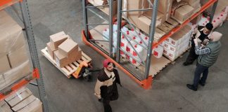 400 nowych miejsc pracy w Niepołomicach