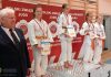 Judo. Srebro i brąz zawodników MOSiR Bochnia w mistrzostwach młodzików