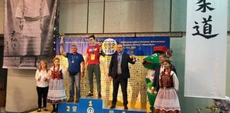 Judo. 14 medali i 3. miejsce MOSiR Bochnia w Cracow Judo Cup