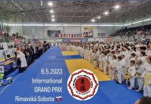 Judo. 5 medali MOSiR-u Bochnia z turnieju na Słowacji
