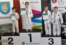 Bocheńscy judocy w Wolbromiu: 19 medali i drużynowa wygrana