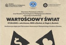 W czerwcu konferencja dla nauczycieli, psychologów, pedagogów oraz specjalistów
