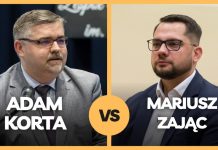 Bochnia. Spięcie Korta-Zając i wzajemne złośliwości na sesji Rady Powiatu – WIDEO