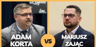 Bochnia. Spięcie Korta-Zając i wzajemne złośliwości na sesji Rady Powiatu – WIDEO