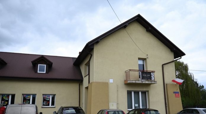 Gmina Rzezawa. W Krzeczowie powstanie Klub Seniora