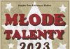 Bochnia. Młode Talenty 2023. Nowe godziny przesłuchań