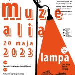 W sobotę Muzealia 2023. Co w programie?